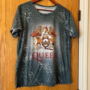 Queen vintage T-shirt